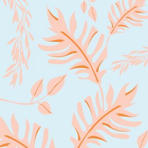 Tropical Feeling