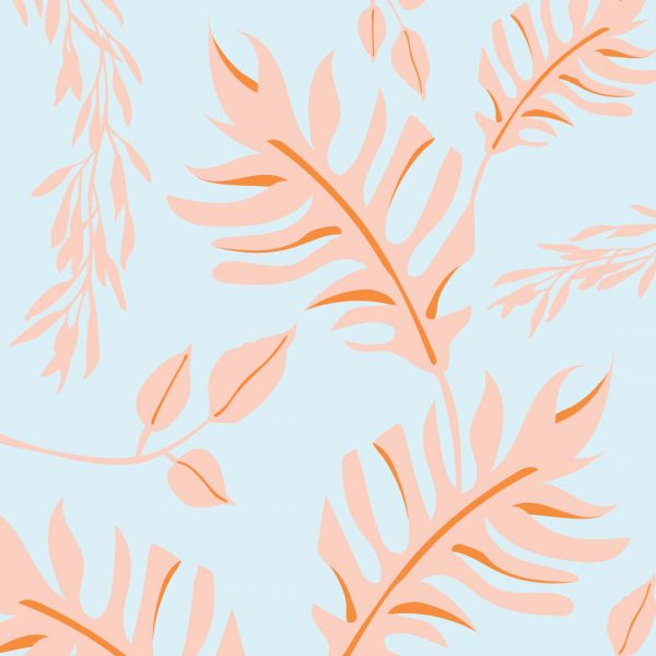 Tropical Feeling