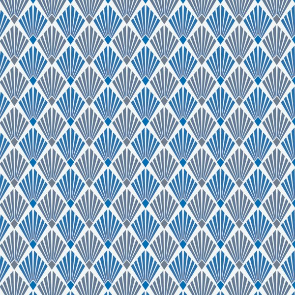 Classy Rising Rhombus | The Dancefloor Project