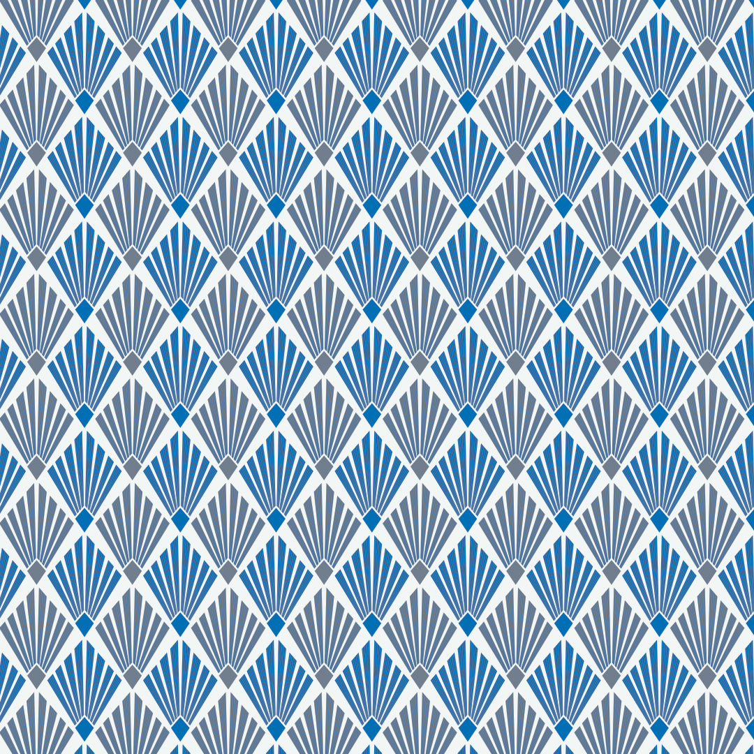 Classy Rising Rhombus