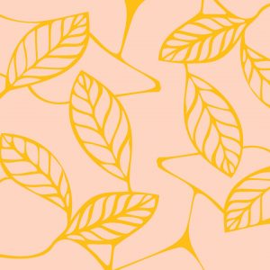 Dreamy Leaves