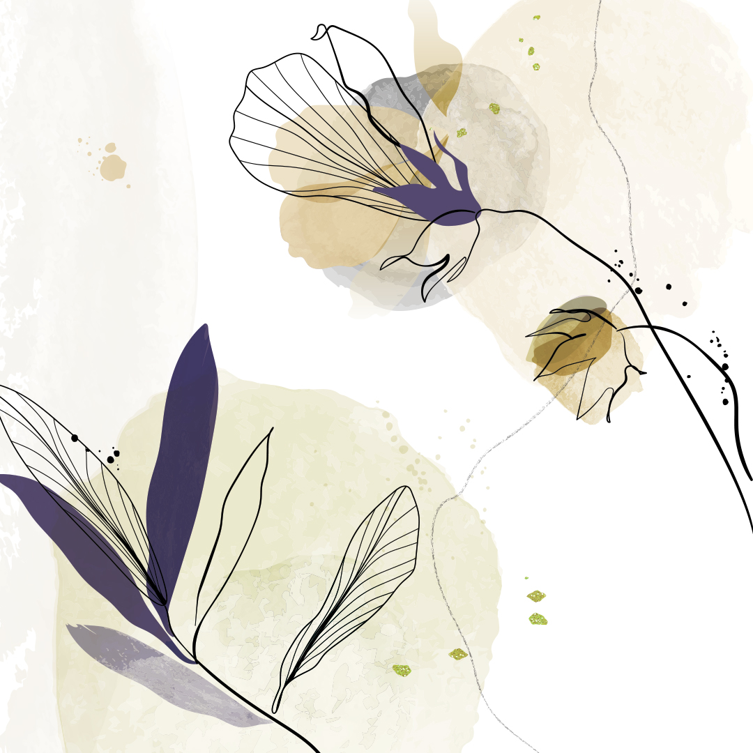 Brushstrokes of Nature