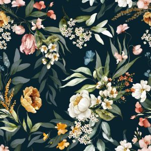 Floral Sea