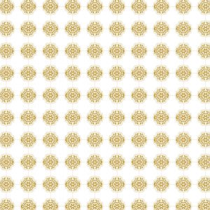 Tiles of a Passion