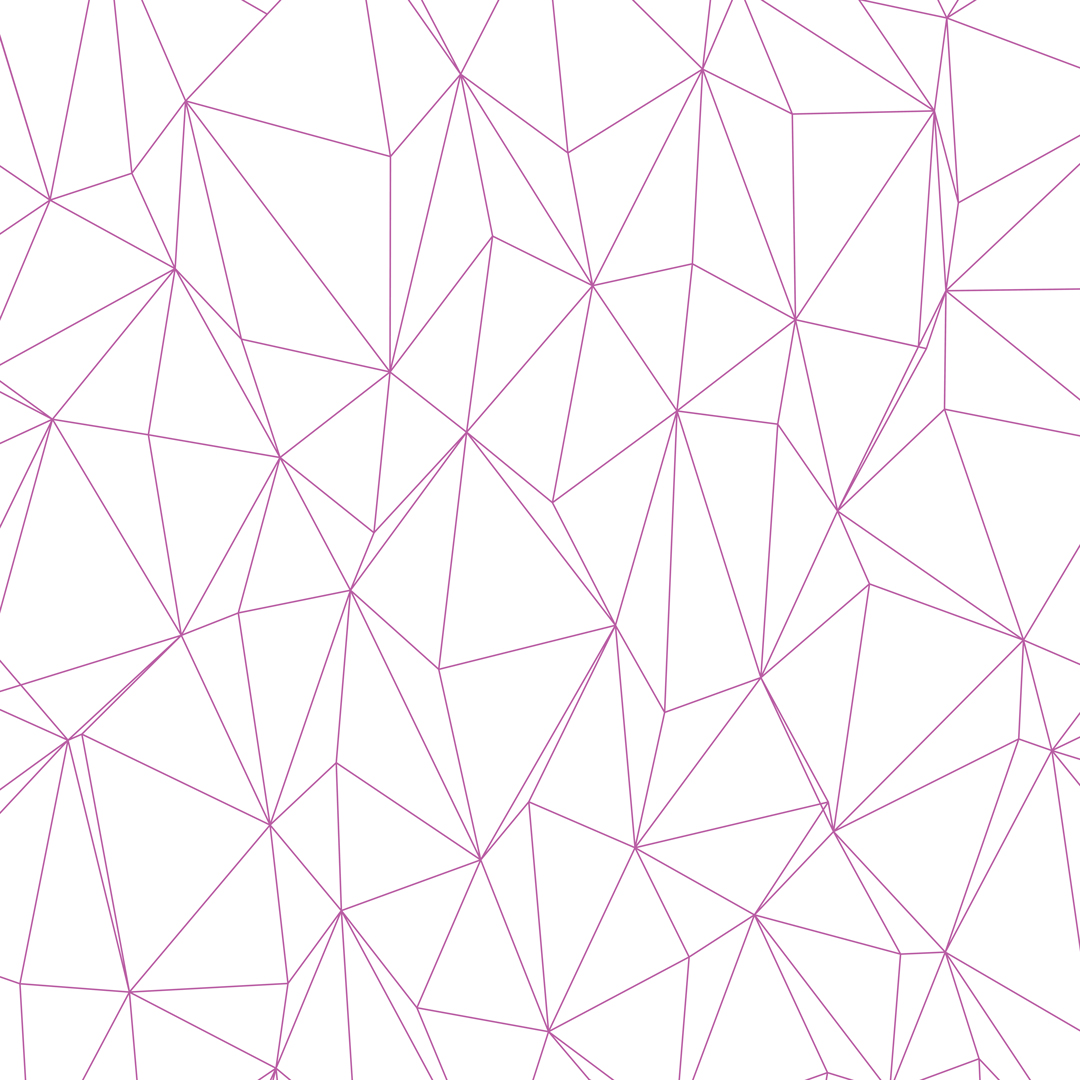 Polygonal Beauty