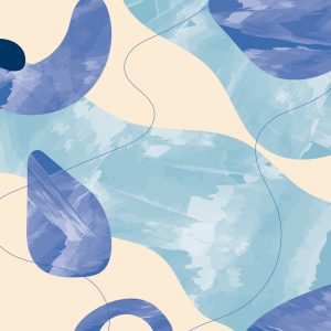 Brushstrokes of Love