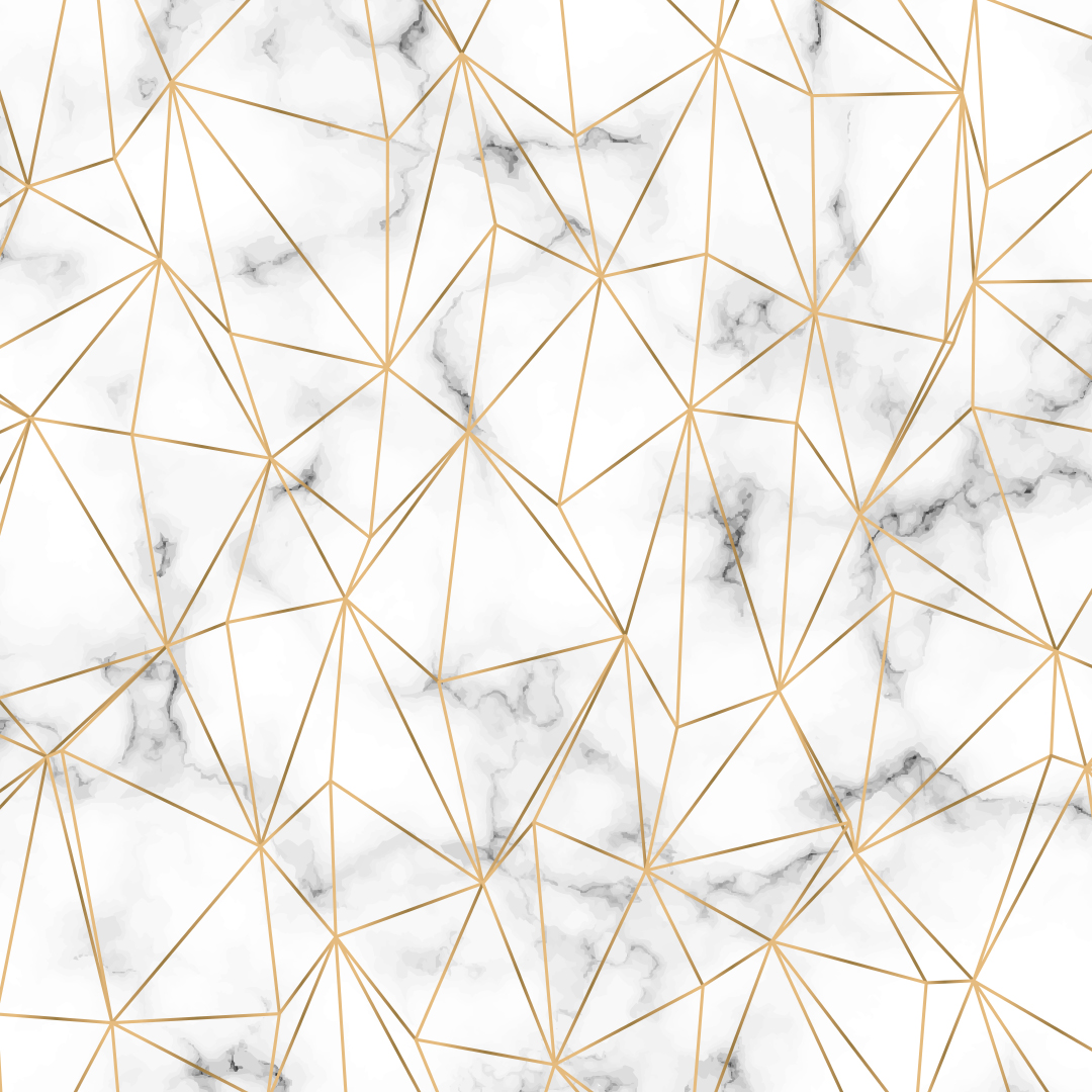 Picturesque Finish Triangles