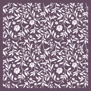 Platinum Flowers