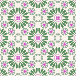 Flower Floor