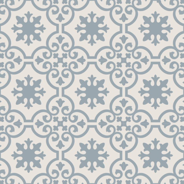 Antique Floor Tile