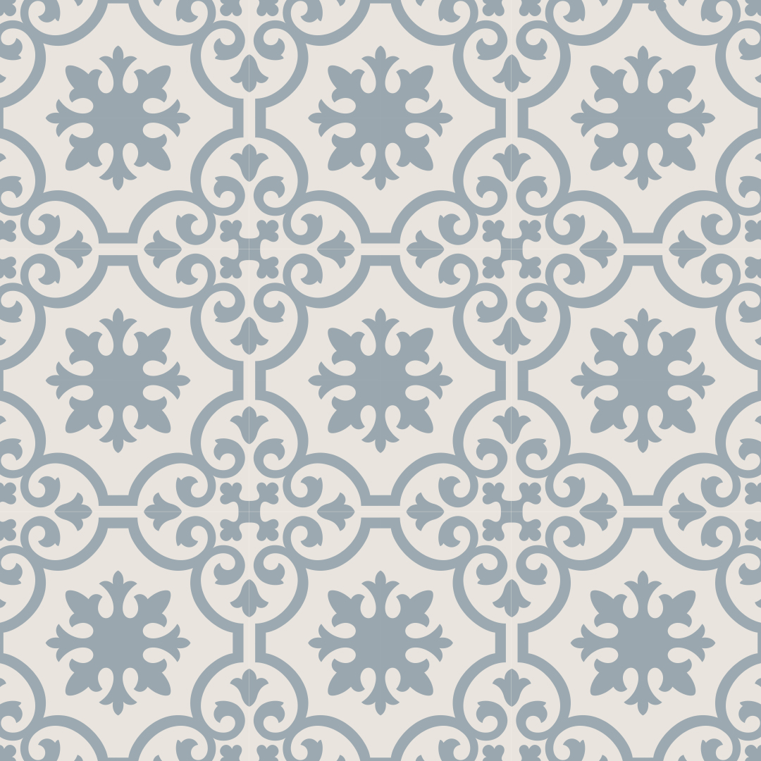 Antique Floor Tile