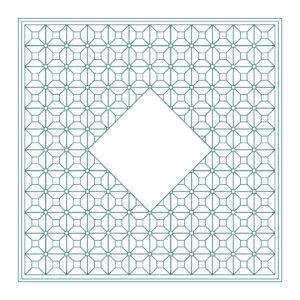 Gleaming Grid