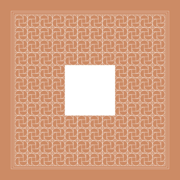 Symmetrical Splendor