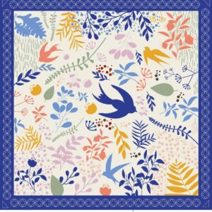 Floral Flight