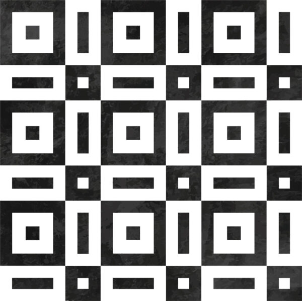 Contemporary Rectangles