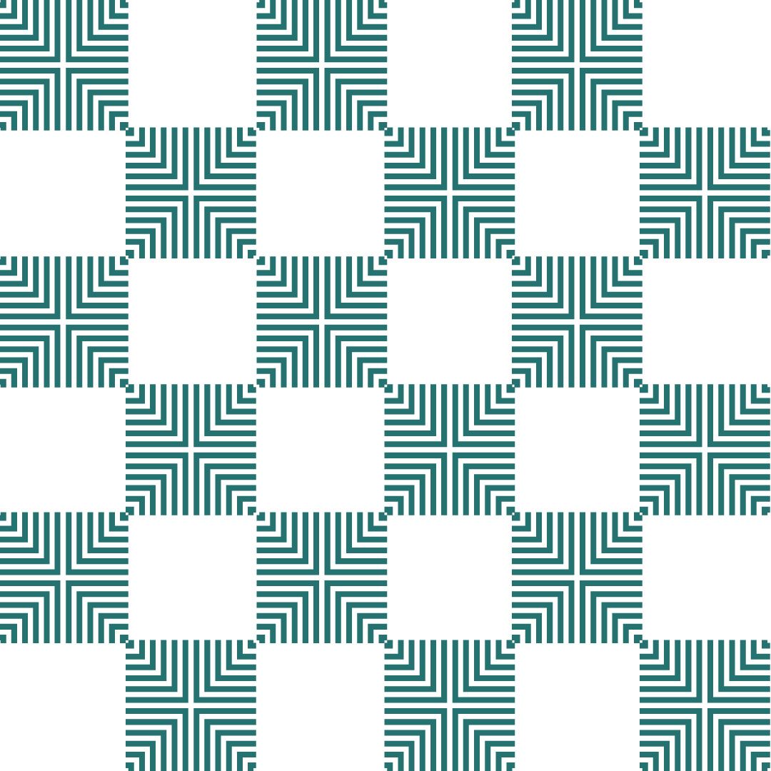 Intertwined