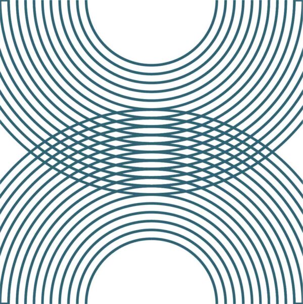 Interlaced Circles