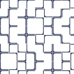 Broken Tile
