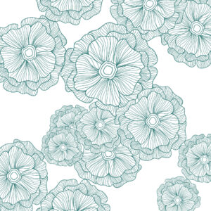 Floral Growth