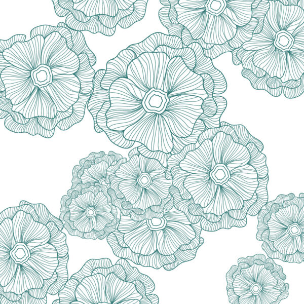 Floral Growth