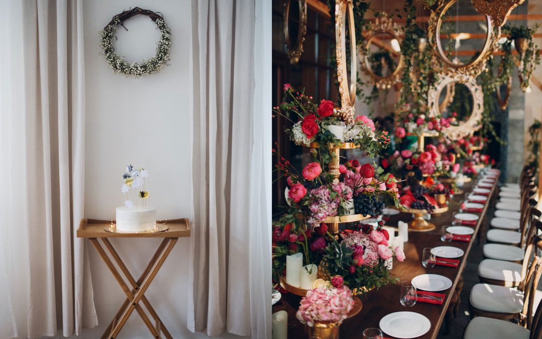 Minimalism vs. Maximalism: What Does Your Dance Floor Say About Your Style?