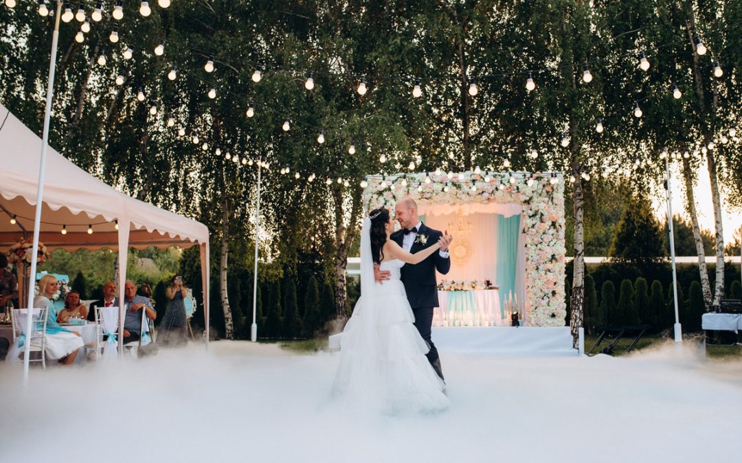 The Biggest Wedding Dance Floor Trends for 2026